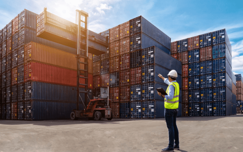 envios internacionais transportadora envio internacional envio de documentos importação e exportação empresa de logística logística internacional Fedex brasil mercadoenvios
